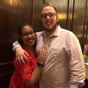 Meet your Posher, Briana